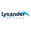 lysander shipping limited