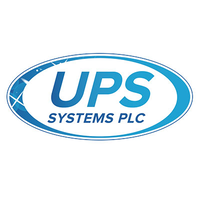u.p.s systems plc