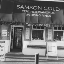 samson gold limited