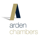 arden chambers limited