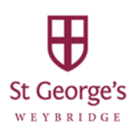 st george's weybridge