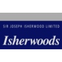 sir joseph isherwood limited
