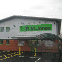 r m jones limited