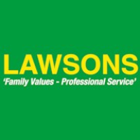 lawsons (whetstone) limited