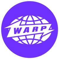 warp records limited
