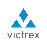 victrex plc
