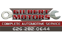 gilbert motors limited