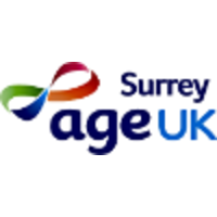 age uk surrey