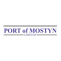 the port of mostyn limited