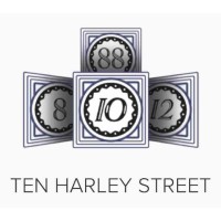 ten harley street limited