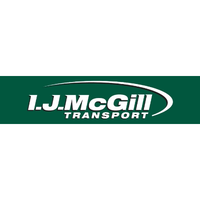 i.j. mcgill transport limited