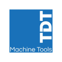 tdt machine tools limited