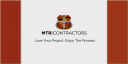 m.t.r. contractors limited