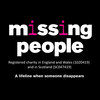 missing people limited