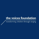 the voices foundation