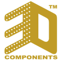 3d components limited