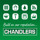 chandlers building supplies limited