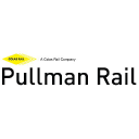 pullman rail limited