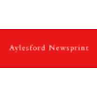 aylesford newsprint limited