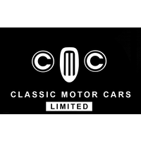 classic motor cars limited