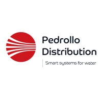 pedrollo distribution limited
