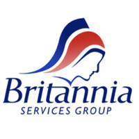britannia services group limited