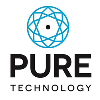 pure technology limited