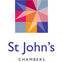 st. johns chambers limited