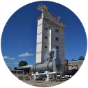 asphalt plant limited