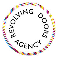 the revolving doors agency