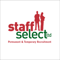 staff select ltd