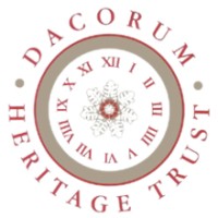 the dacorum heritage trust limited