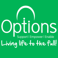 options for supported living