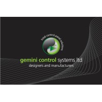 gemini control systems limited
