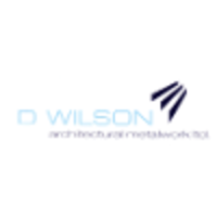 d. wilson architectural metalwork ltd