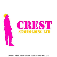 crest scaffolding ltd