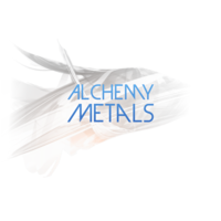 alchemy metals limited