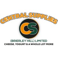 central supplies (brierley hill) ltd