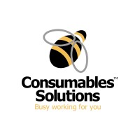 consumables solutions limited