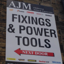 ajm fixings & power tools limited
