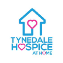 tynedale hospice at home
