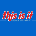 this is it stores limited