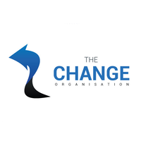the change organisation limited