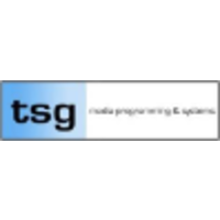 tsg media limited