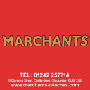 marchants coaches limited