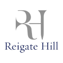 reigate hill golf limited