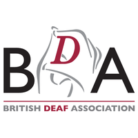 british deaf association