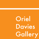 oriel davies gallery