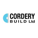 cordery build limited