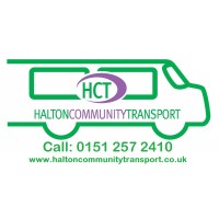 halton community transport